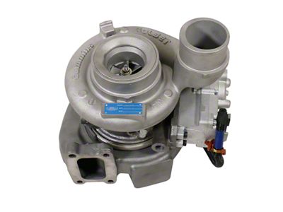 BD Power Stock Replacement HE300VG Turbo; $750 Core Charge Included (13-18 6.7L RAM 3500)