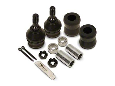 BD Power Sway Bar End Link Bushing Kit (13-21 RAM 3500)