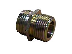 BD Power Threaded Filter Adapter (07.5-24 6.7L RAM 3500 w/ 68RFE Transmission)