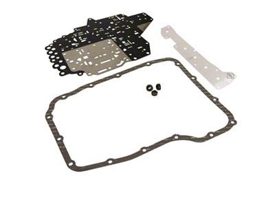 BD Power Transmission Gasket Plate Kit (07.5-18 6.7L RAM 3500 w/ 68RFE Transmission)