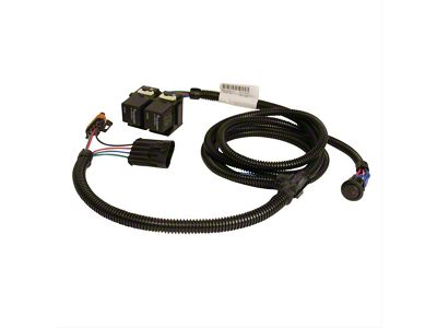 BD Power 2 Low UnLoc (01-13 4WD Sierra 1500)