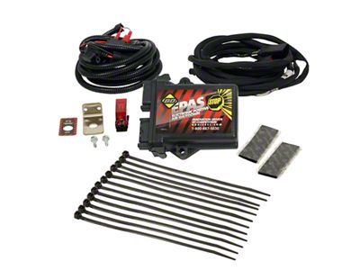 BD Power E-PAS Positive Air Shut-Off (19-25 3.0L Duramax Sierra 1500)