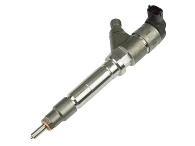 BD Power 60HP Standard Injector; $150 Core Charge Included (07-10 6.6L Duramax Sierra 2500 HD)
