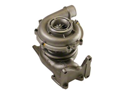 BD Power Garrett GT3788VA Turbo with Position Sensor; $350 Core Charge Included (11-16 6.6L Duramax Sierra 2500 HD)