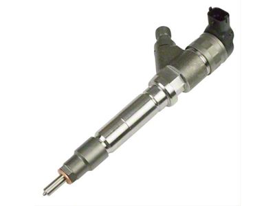 BD Power Stock Standard Injector; $150 Core Charge Included (07-10 6.6L Duramax Sierra 2500 HD)