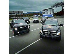 BD Power Towmaster Allison 1000 Transmission and Converter Package; $2100 Core Charge Included (Late 04-05 4WD 6.6L Duramax Sierra 2500 HD)