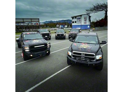 BD Power Towmaster Allison 1000 Transmission and Converter Package; $2100 Core Charge Included (Late 04-05 4WD 6.6L Duramax Sierra 2500 HD)