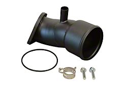 BD Power Turbo Intake Horn (17-25 6.6L Duramax Sierra 2500 HD)