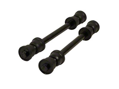 BD Power Upgraded End Links (01-19 Sierra 2500 HD)