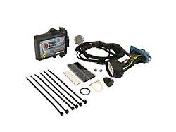 BD Power Exhaust Brake (07-09 6.6L Duramax Sierra 3500 HD)