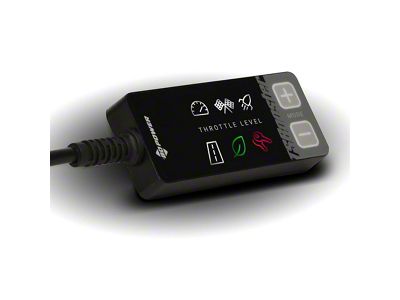 BD Power TS Booster V3.0 (20-25 Sierra 3500 HD)