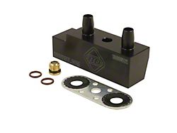 BD Power Cooler Bypass Delete (14-18 Silverado 1500)