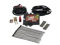 BD Power E-PAS Positive Air Shut-Off (19-26 3.0L Duramax Silverado 1500)