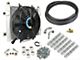 BD Power Xtrude Transmission Cooler with Fan and 5/16-Inch Lines (99-00 Silverado 1500)