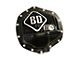 BD Power AA14-11.5 Rear Differential Cover; Black (07-19 6.6L Duramax Silverado 2500 HD)