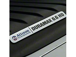 BD Power CP3 Injection Pump for Stock Exchange; $300 Core Charge Included (01-Early 04 6.6L Duramax Silverado 2500 HD)