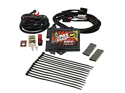 BD Power E-PAS Positive Air Shut-Off (11-16 6.6L Duramax Silverado 2500 HD)