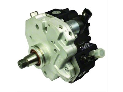 BD Power R900 12mm Stroke CP3 Injection Pump; $300 Core Charge Included (07-10 6.6L Duramax Silverado 2500 HD)
