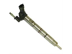 BD Power Stock Remanufactured Injector; $130 Core Charge Included (11-16 6.6L Duramax Silverado 2500 HD)