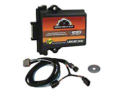BD Power High Idle Kit (20-22 6.6L Duramax Silverado 3500 HD)