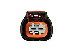 BD Power Injector Connector with Pigtail; 4-Pack (17-23 6.6L Duramax Silverado 3500 HD)