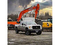 BD Power Shift Kit (01-04 6.6L Duramax Silverado 3500 HD)