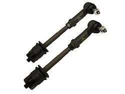 BD Power Tie Rod Upgrade (07-10 Silverado 3500 HD)