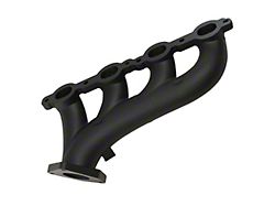 BD Power Exhaust Manifold; Driver Side (07-14 Tahoe)