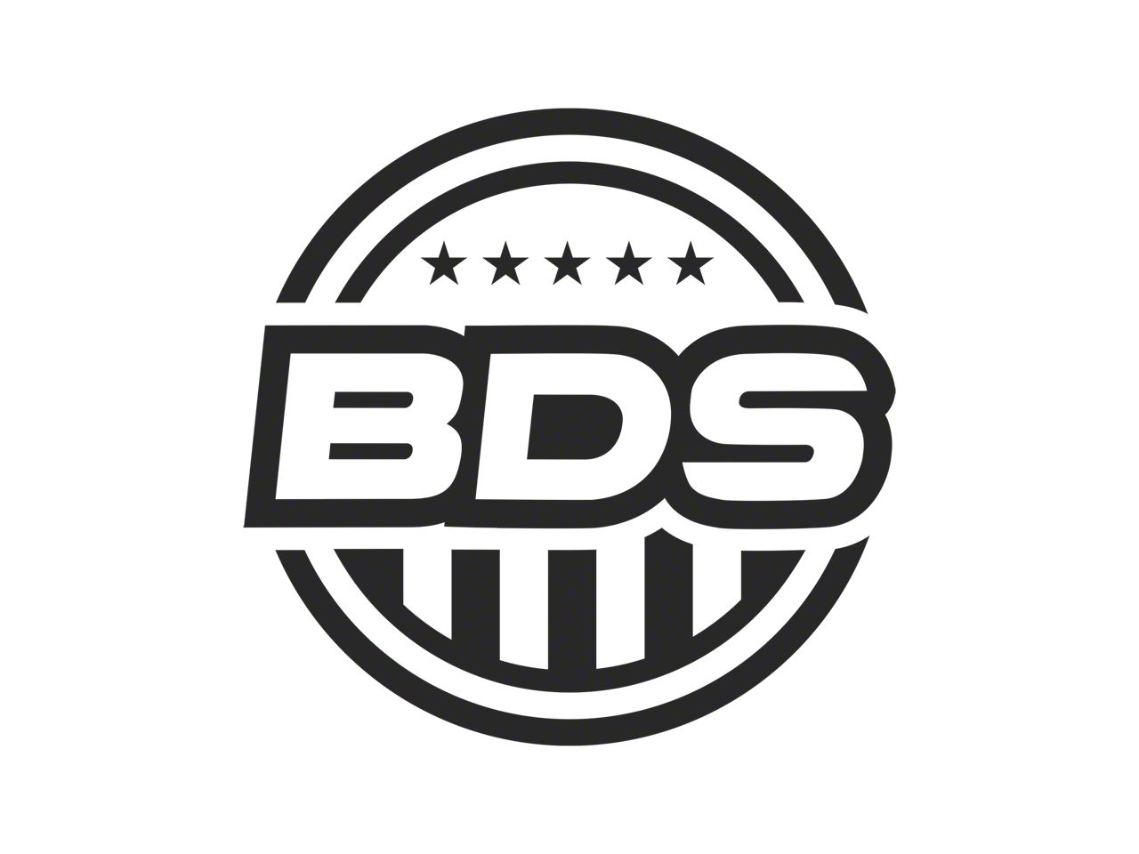BDS Parts