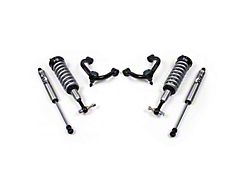BDS 2-Inch Suspension Lift Kit with FOX 2.0 2.0 Coil-Overs and 2.0 Performance Shocks (14-20 4WD F-150, Excluding Raptor)
