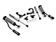 BDS 2-Inch Reservoir Coil-Over Suspension Lift Kit with Fox Coil-Overs and Fox Shocks (14-20 4WD F-150, Excluding Raptor)