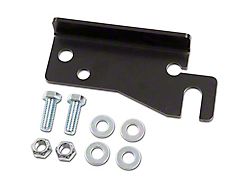 BDS E-Brake Relocation Bracket (09-14 F-150)