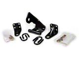 BDS Single Steering Stabilizer Mounting Kit (04-08 4WD F-150)