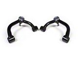 BDS Tubular Front Upper Control Arms for 0 to 4-Inch Lift (21-25 4WD F-150 w/ Headlight Sensor & w/o CCD System, Excluding Raptor)