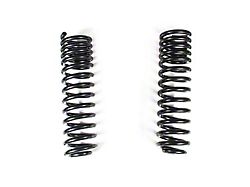 BDS 1-Inch Front Lift Coil Springs (17-19 4WD 6.7L Powerstroke F-250 Super Duty)