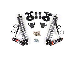 BDS 2.50-Inch FOX 2.5 Performance Elite Coil-Over Conversion Kit (05-16 4WD 6.0L/6.7L Powerstroke F-250 Super Duty)