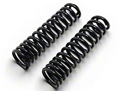 BDS 2.50-Inch Front Lift Coil Springs (05-26 4WD F-250 Super Duty)