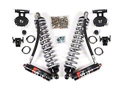 BDS 6-Inch FOX 2.5 Performance Elite Coil-Over Conversion Kit (05-16 4WD 6.0L/6.7L Powerstroke F-250 Super Duty)