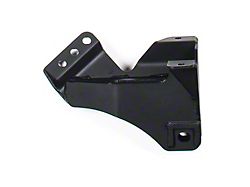BDS Front Track Bar Relocation Bracket for 4 to 6-Inch Lift (05-07 4WD F-250 Super Duty)