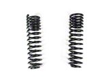 BDS 2-Inch Front Lift Coil Springs (20-25 4WD 6.7L Powerstroke F-350 Super Duty)