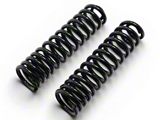 BDS 2.50-Inch Front Lift Coil Springs (05-26 4WD F-350 Super Duty)