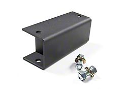 BDS Carrier Bearing Drop Kit (99-25 4WD F-350 Super Duty)