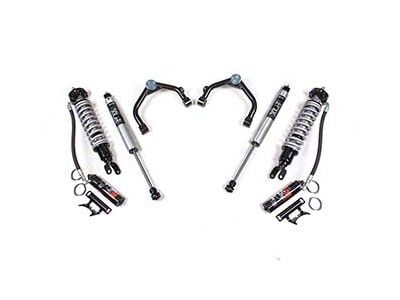 BDS 2-Inch Suspension Lift Kit with FOX 2.5 Performance Elite Coil-Overs and 2.0 Performance Shocks (19-24 4WD RAM 1500 w/o Air Ride, Excluding EcoDiesel & TRX)