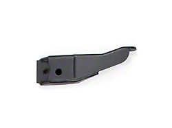 BDS Front Track Bar Relocation Bracket for 5-Inch Lift (94-99 4WD RAM 1500)