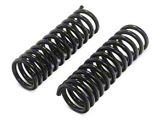 BDS 3-Inch Front Lift Coil Springs (14-26 6.7L RAM 2500)