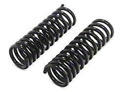 BDS 3-Inch Front Lift Coil Springs (14-25 6.7L RAM 2500)