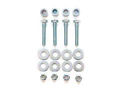 BDS Carrier Bearing Drop Kit (94-12 RAM 2500)