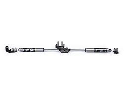 BDS Dual Steering Stabilizer Kit with NX2 Nitro Shocks (94-02 4WD RAM 2500 w/ Y-Style Steering)