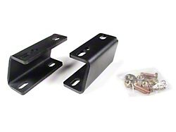 BDS Front Sway Bar Drop Bracket (03-08 4WD RAM 2500)