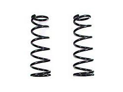 BDS 5-Inch Front Lift Coil Springs (03-12 4WD 5.7L RAM 3500, Excluding TRX4)